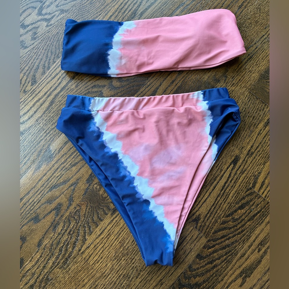 Swimsuit